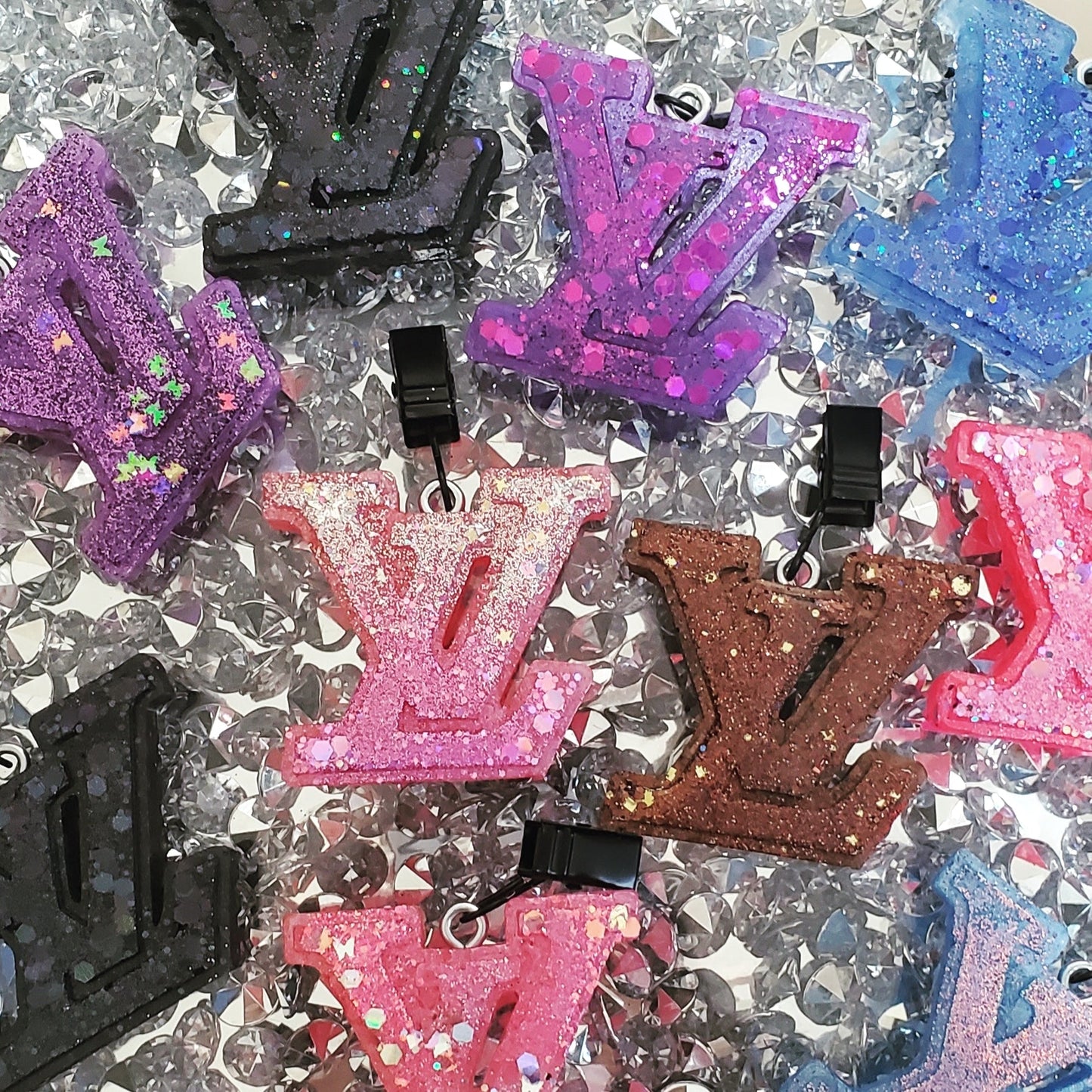 Wholesale vent clips