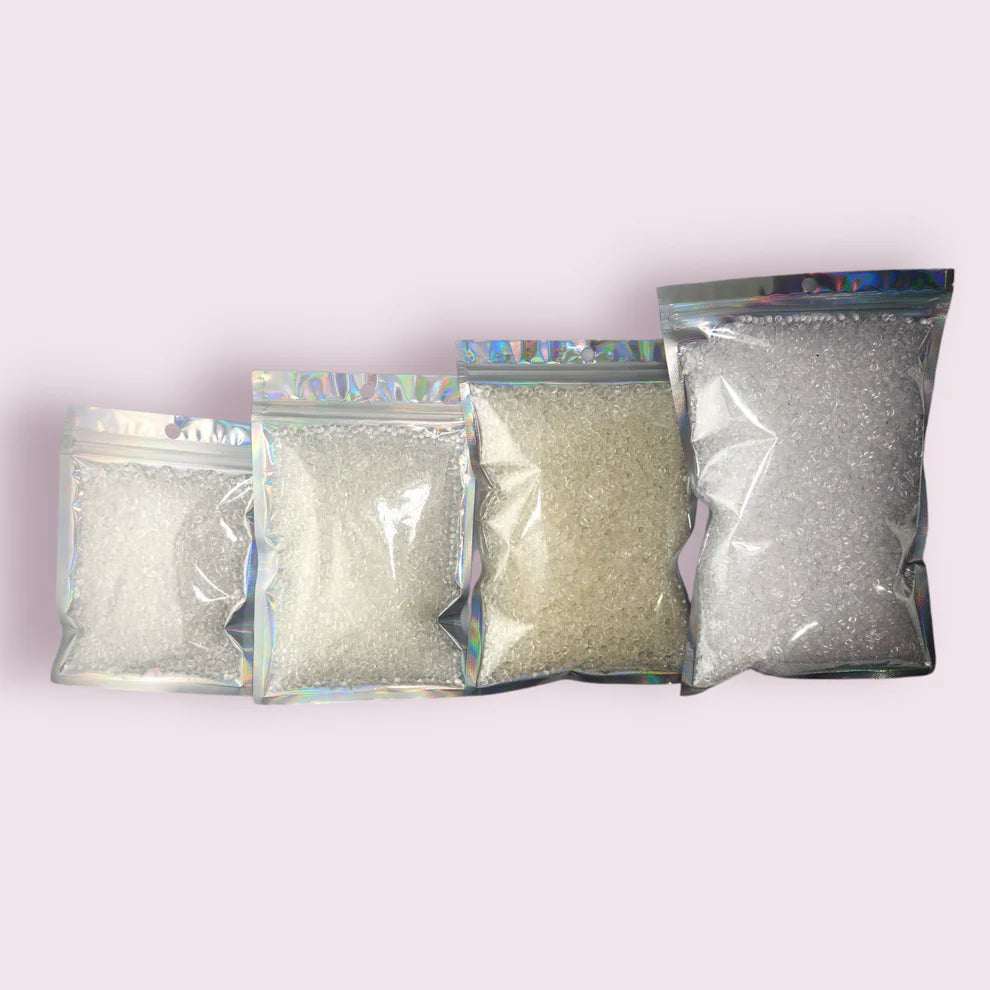 Mexican Vanilla ( Pre-scented aroma beads)