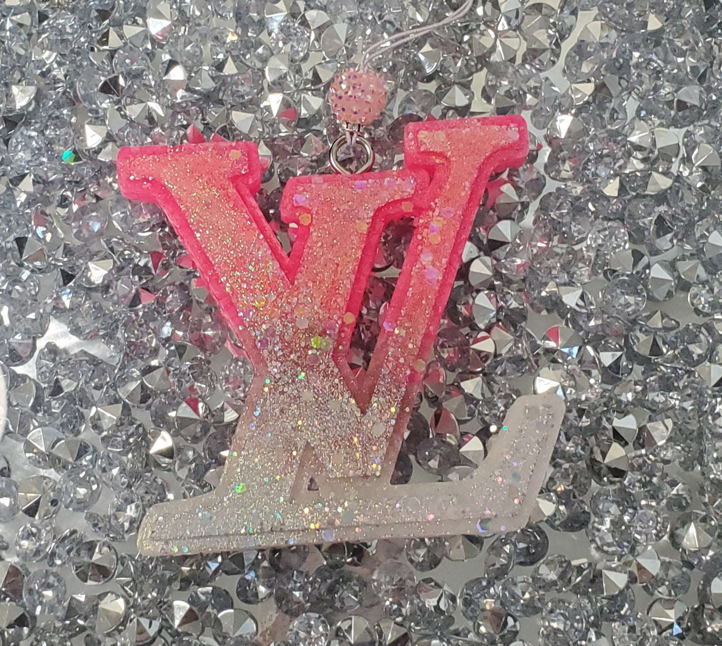 Large bougie freshies