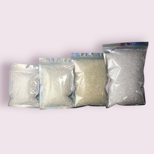 Sugar Daddy (scented beads)