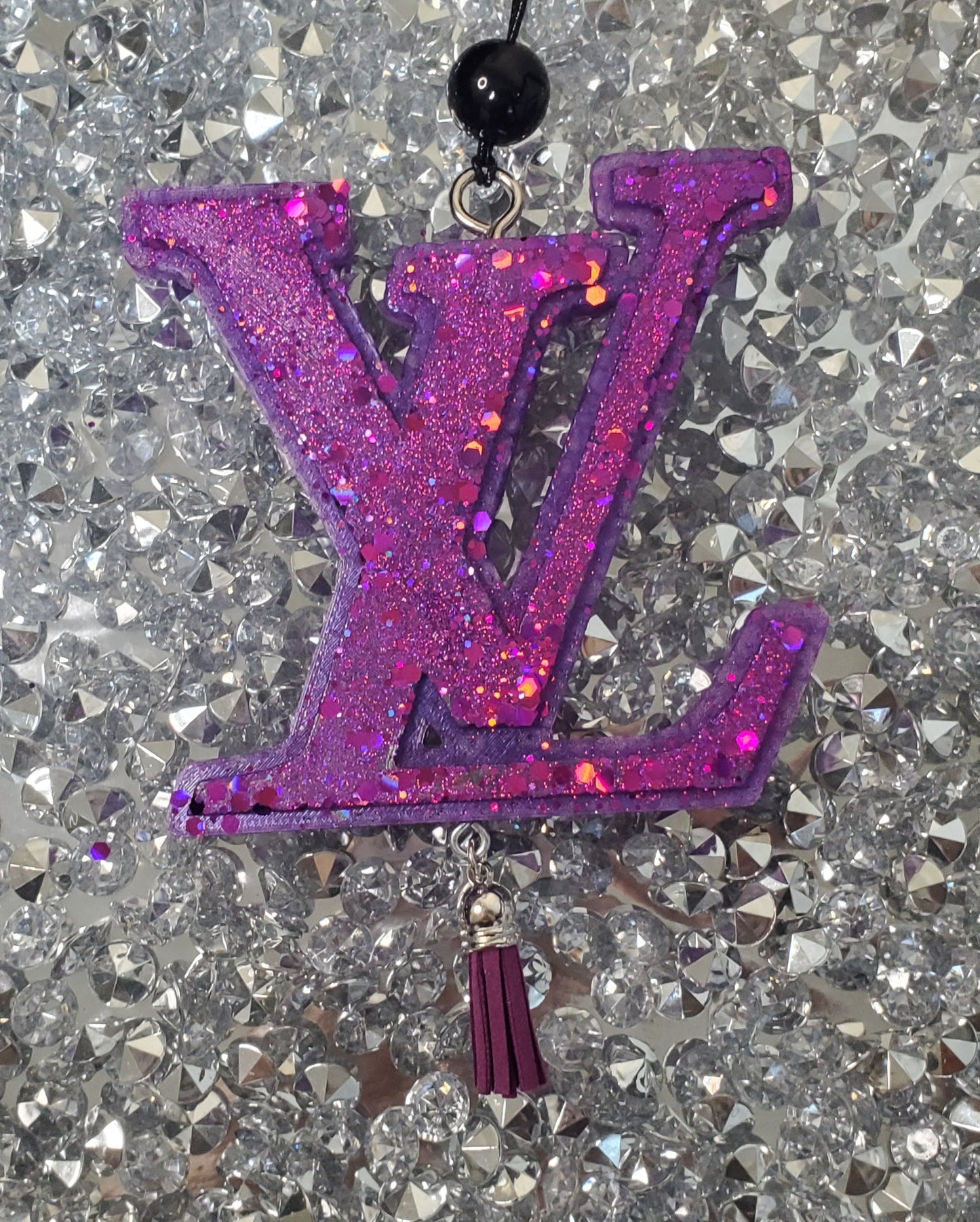 Large bougie freshies