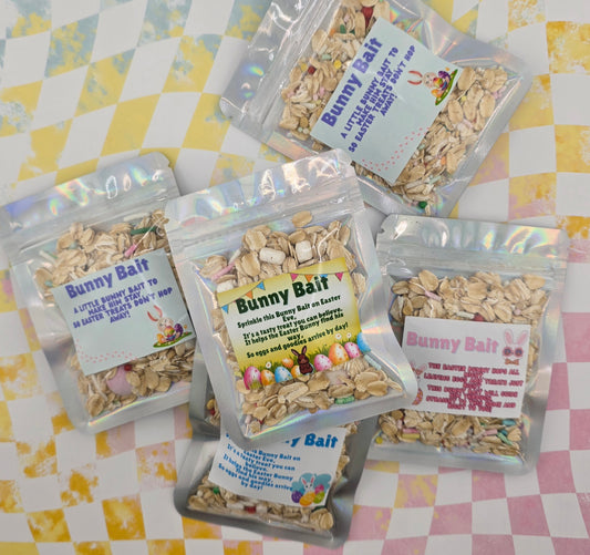 Bunny Bait